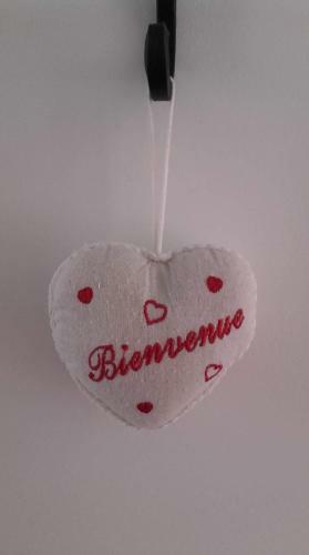 Bed & Breakfast Les Muches