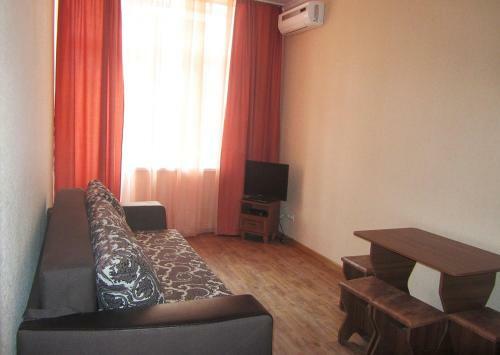 Hotel Pansionat Priboy