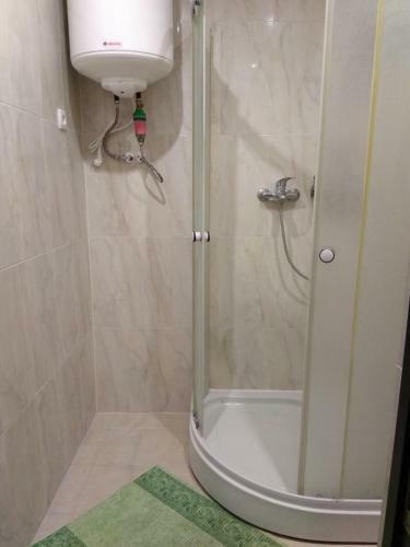 Hotel Pansionat Priboy