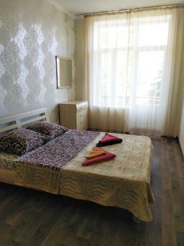 Hotel Pansionat Priboy