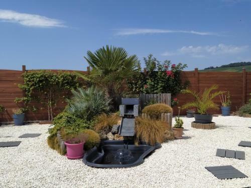 Bed & Breakfast Au Bouchon Champenois