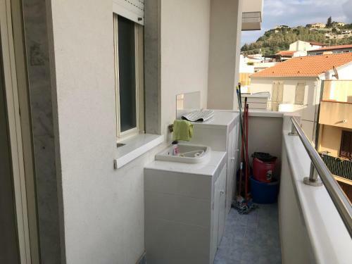 Apartamento Casa Vacanze La Formica