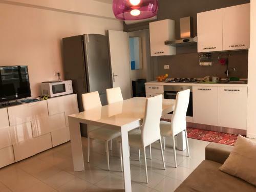 Apartamento Casa Vacanze La Formica