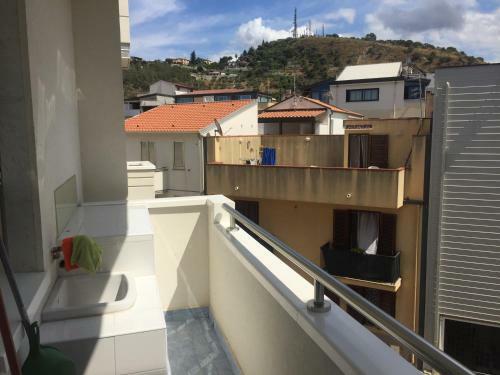 Apartamento Casa Vacanze La Formica