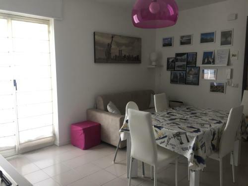 Apartamento Casa Vacanze La Formica