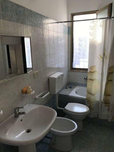 Apartamento Villino Patern�