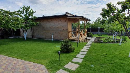 Agroturismo Relax Domik
