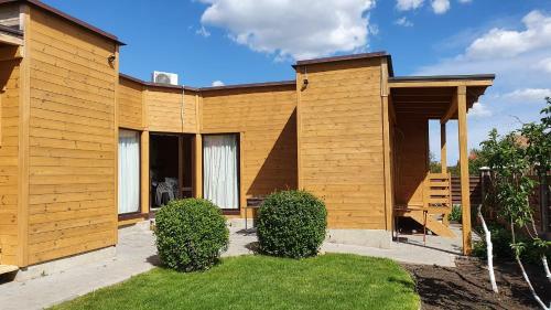 Agroturismo Relax Domik