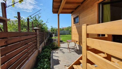 Agroturismo Relax Domik