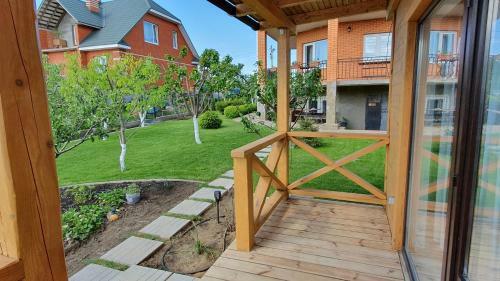 Agroturismo Relax Domik