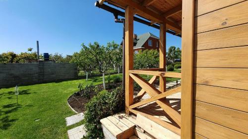 Agroturismo Relax Domik