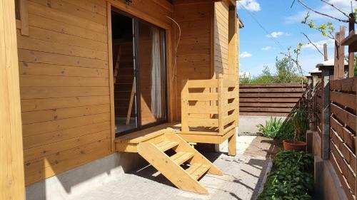 Agroturismo Relax Domik
