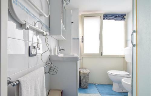 Beautiful Apartment In Capo D'orlando With 4 Bedrooms