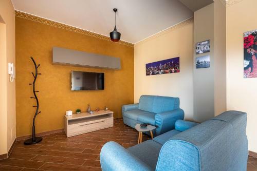 Family Apartments