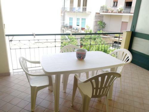 Apartamento Terrazza Amendola
