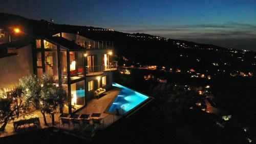 Villa La Vista 6&2