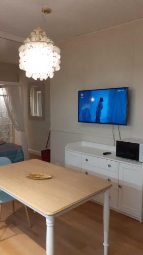 Apartamento Casa Vacanze Il Nido