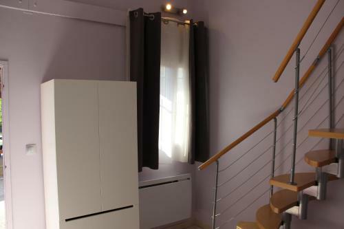 Bed & Breakfast Le Mas De Roux Chambres D'hotes