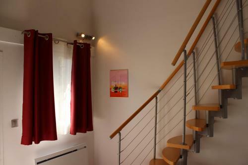 Bed & Breakfast Le Mas De Roux Chambres D'hotes