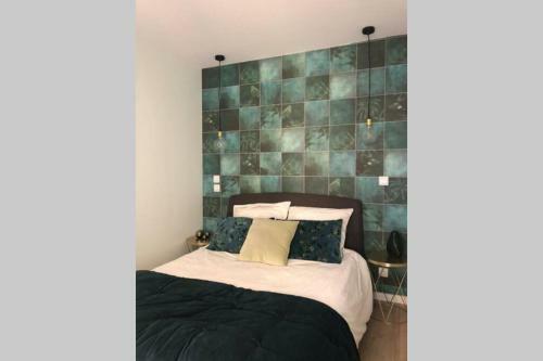 Apartamento Maison La D�co Verte