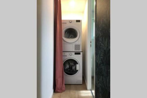 Apartamento Maison La D�co Verte