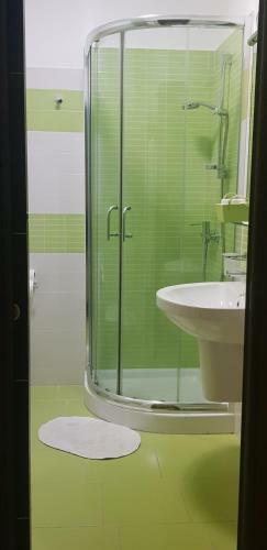 Bed & Breakfast Essenza Del Tempo