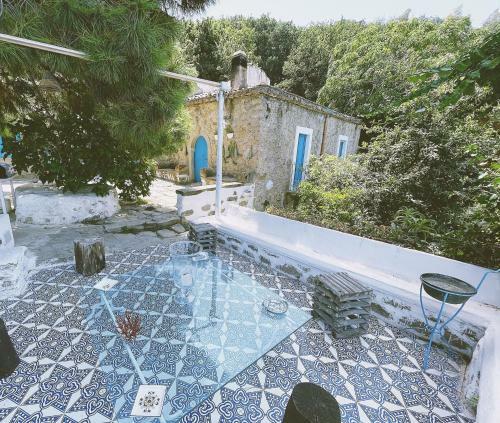 Bed & Breakfast La Casa Del Nespolo