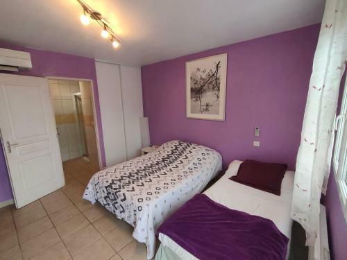 Hotel Logis H�tel Le Clos Saint Loup