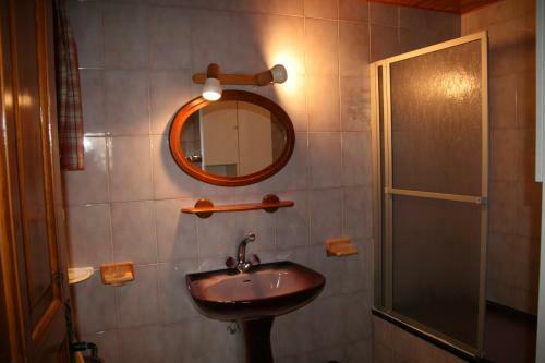 Apartamento Chalet Montagnard