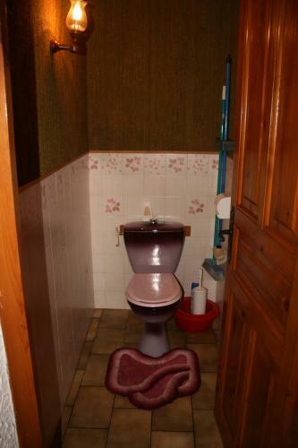 Apartamento Chalet Montagnard