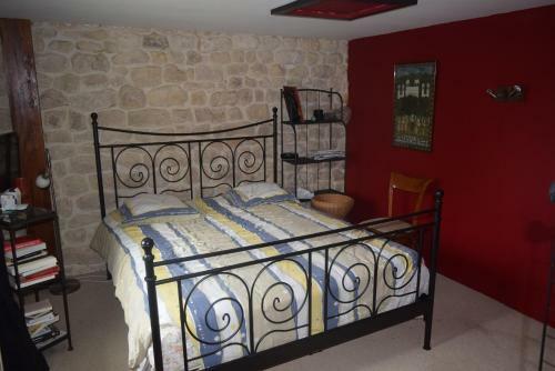 Bed & Breakfast Chambre � Brandeville