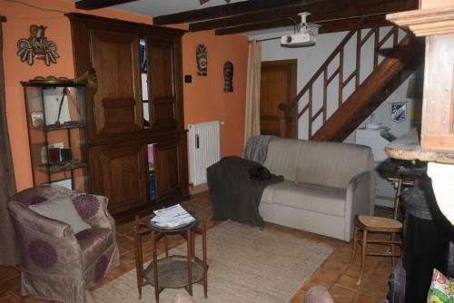Bed & Breakfast Chambre � Brandeville