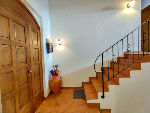 Locazione Turistica Villa Massimo