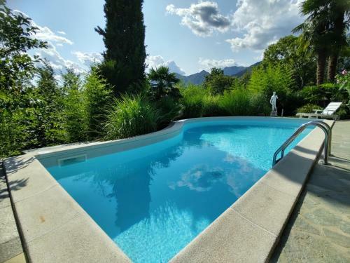 Locazione Turistica Villa Massimo