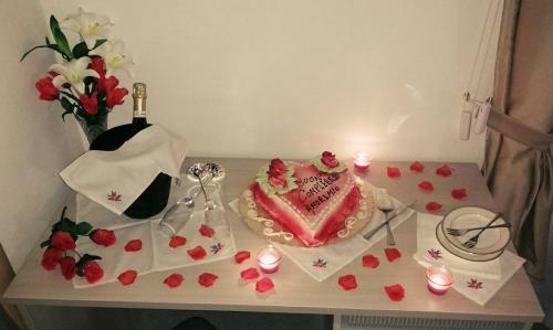 Hostal Al Giglio - Bed And Breakfast