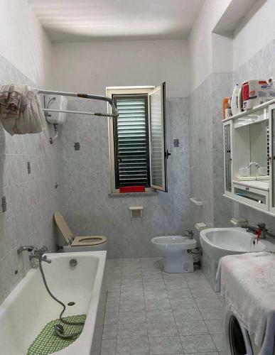 Apartamento Casa Sul Mare