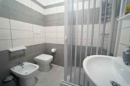 Lucrezia Suites - Apartment