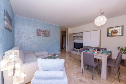 Apartamento Carlazzo Sant' Agata Apt. 01