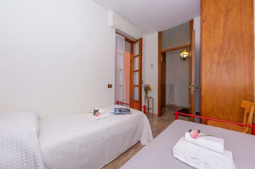 Apartamento Carlazzo Sant' Agata Apt. 01