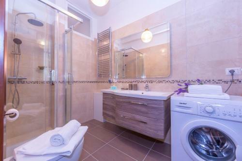 Apartamento Carlazzo Sant' Agata Apt. 01