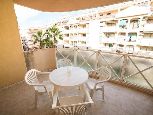 Apartment Mediterranea II Torrevieja