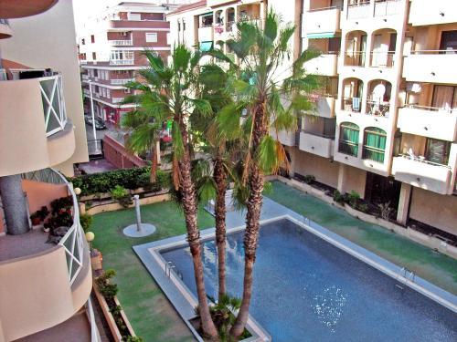 Apartment Mediterranea II Torrevieja