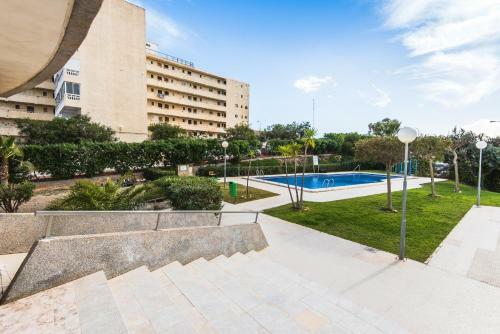 Apartamento - Playa La Mata