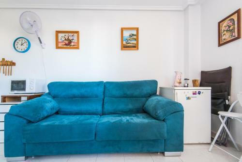Apartamento - Playa La Mata