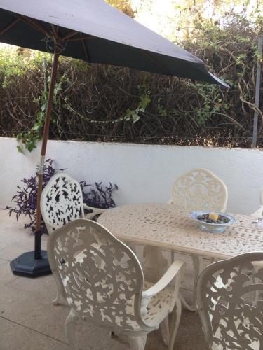Albergue Hostal Simbad