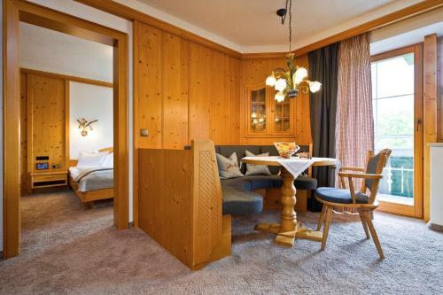 Haller's Genuss & Spa Hotel