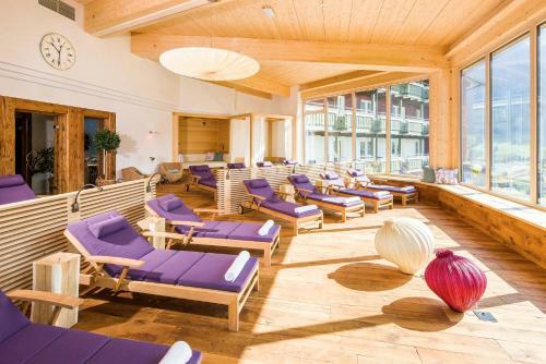 Haller's Genuss & Spa Hotel