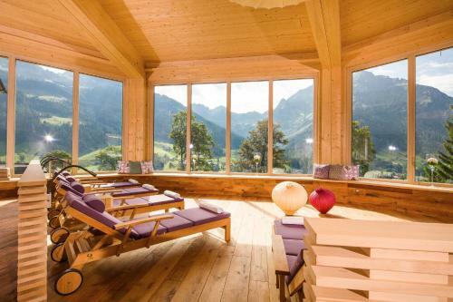 Haller's Genuss & Spa Hotel