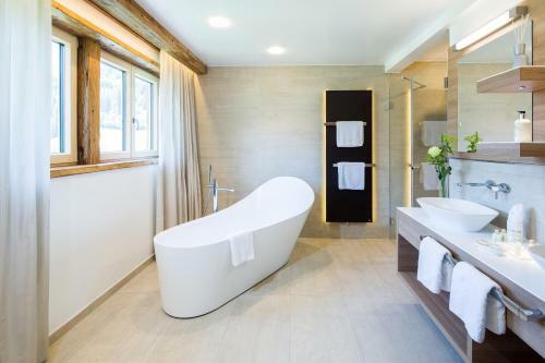 Haller's Genuss & Spa Hotel