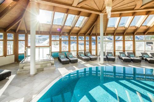 Haller's Genuss & Spa Hotel